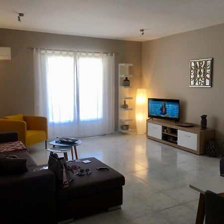 Filippos Apartments أرغوستولي المظهر الخارجي الصورة