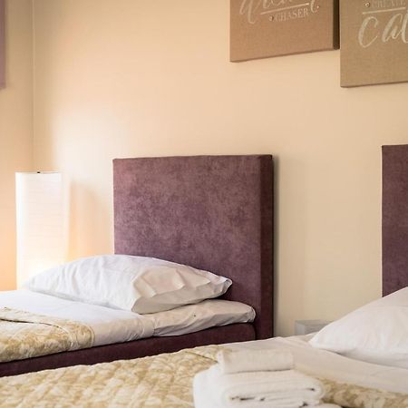 Filippos Apartments أرغوستولي المظهر الخارجي الصورة
