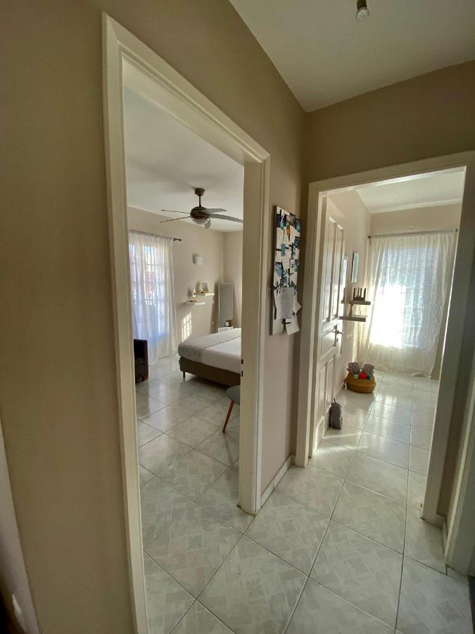 Filippos Apartments أرغوستولي المظهر الخارجي الصورة