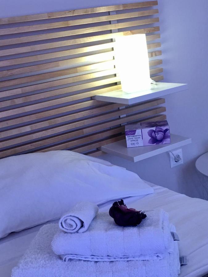 Filippos Apartments أرغوستولي المظهر الخارجي الصورة