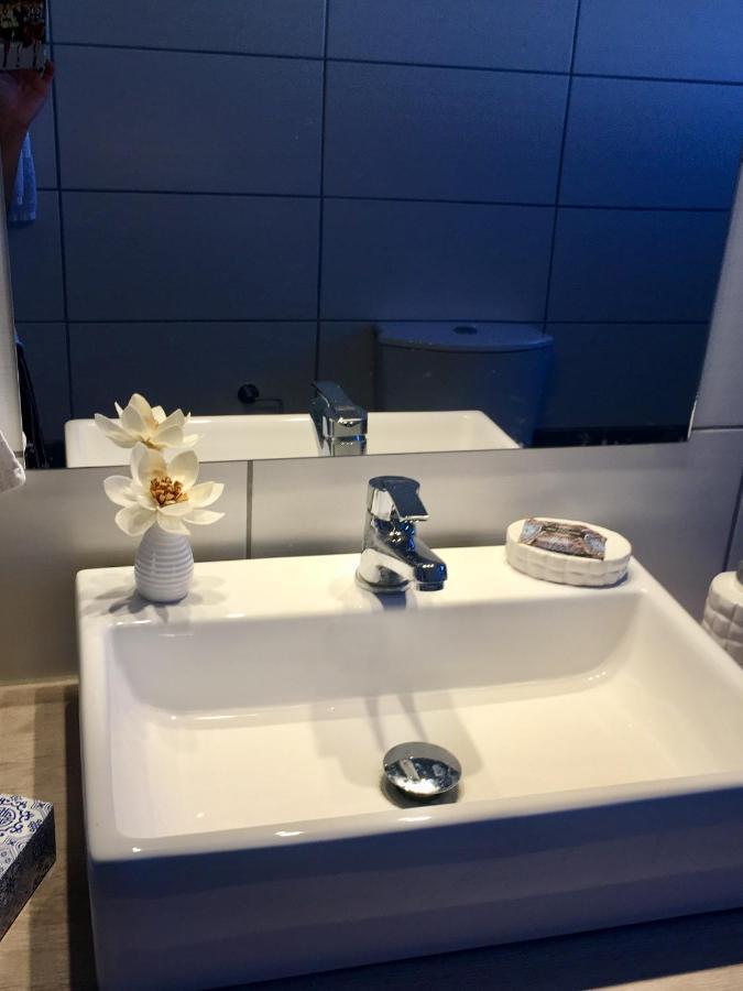 Filippos Apartments أرغوستولي المظهر الخارجي الصورة