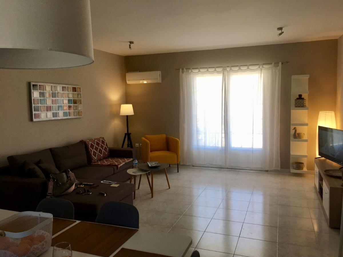 Filippos Apartments أرغوستولي المظهر الخارجي الصورة