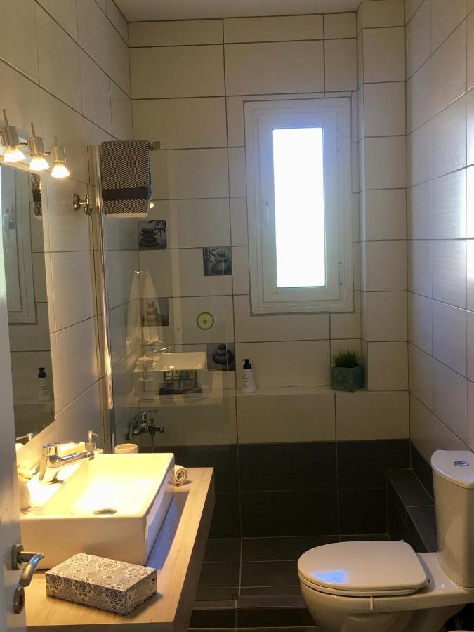 Filippos Apartments أرغوستولي المظهر الخارجي الصورة