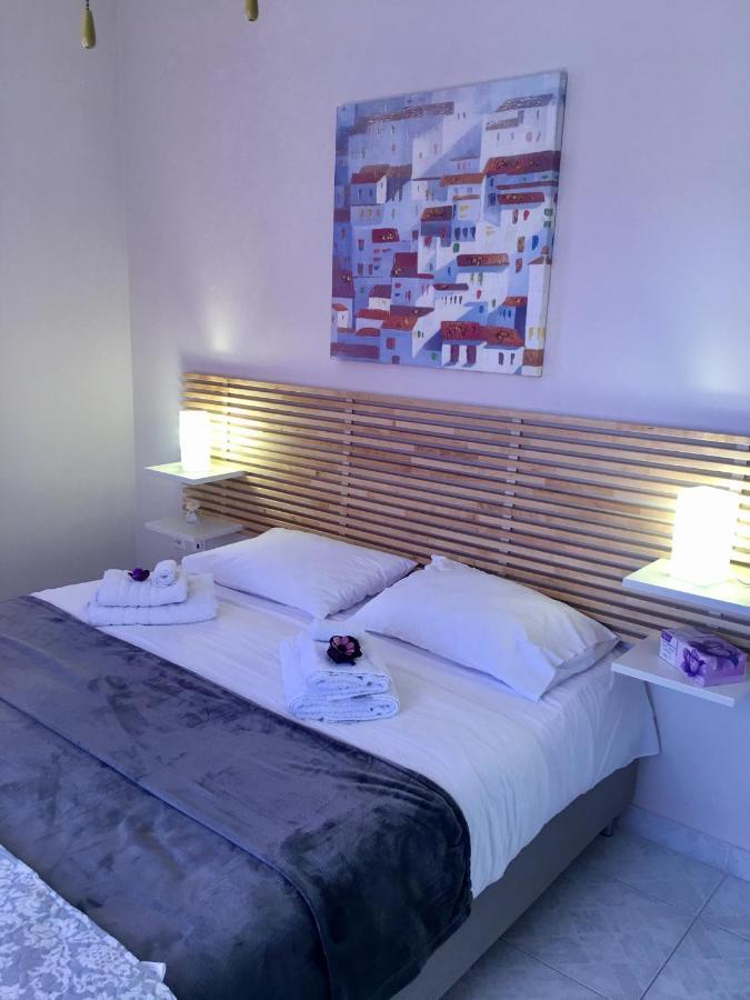 Filippos Apartments أرغوستولي المظهر الخارجي الصورة