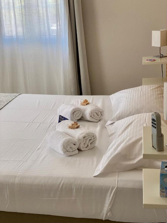 Filippos Apartments أرغوستولي المظهر الخارجي الصورة