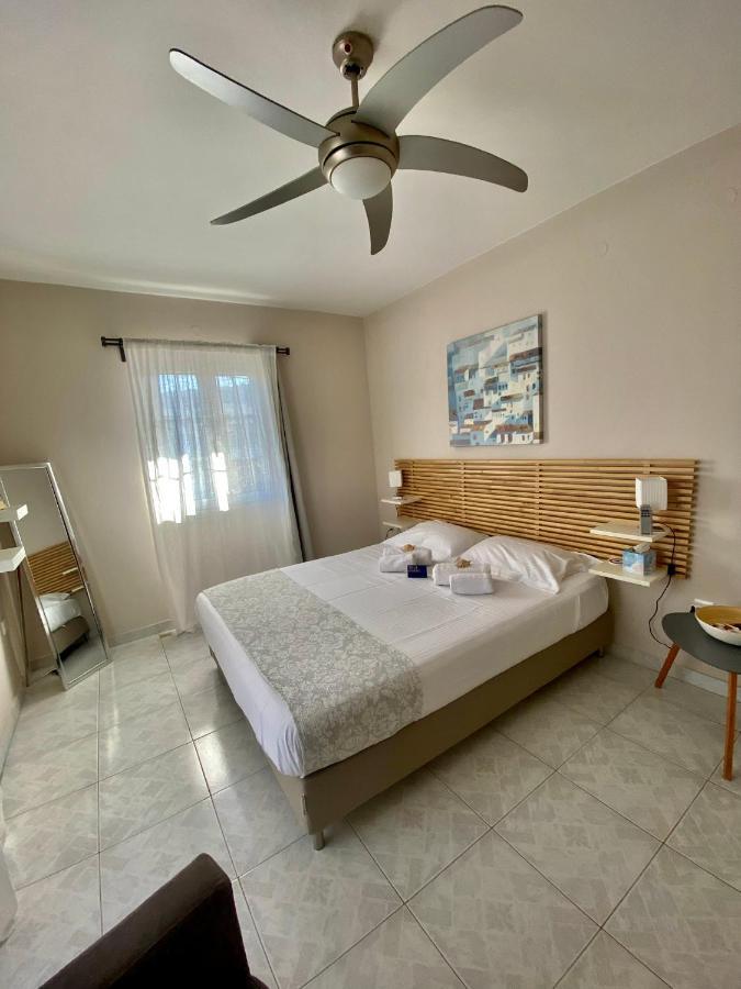 Filippos Apartments أرغوستولي المظهر الخارجي الصورة