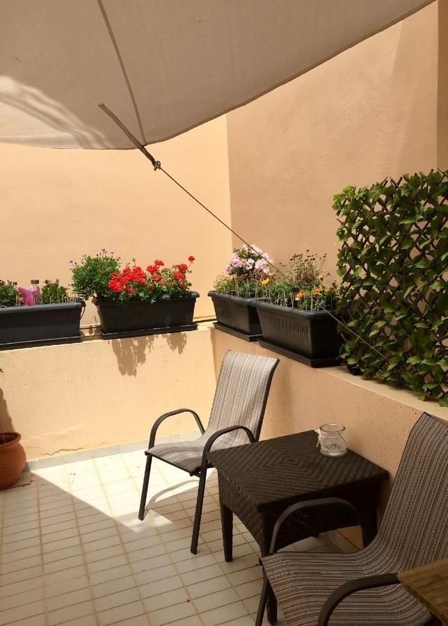 Filippos Apartments أرغوستولي المظهر الخارجي الصورة