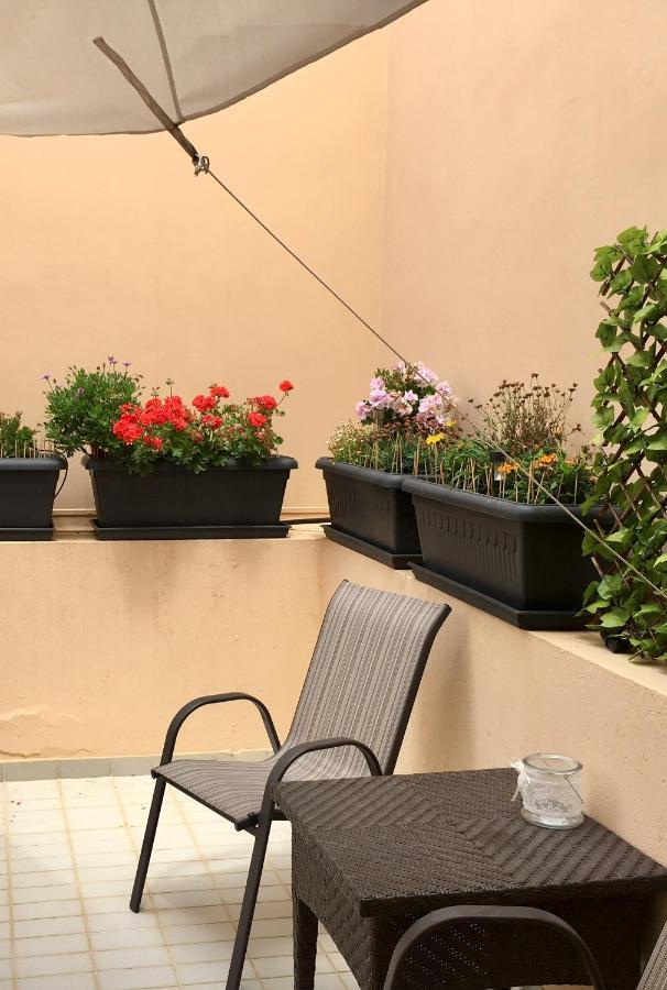 Filippos Apartments أرغوستولي المظهر الخارجي الصورة