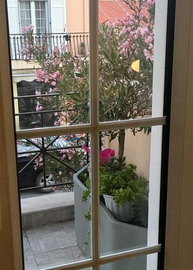 Filippos Apartments أرغوستولي المظهر الخارجي الصورة