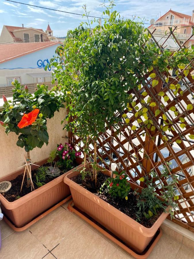 Filippos Apartments أرغوستولي المظهر الخارجي الصورة