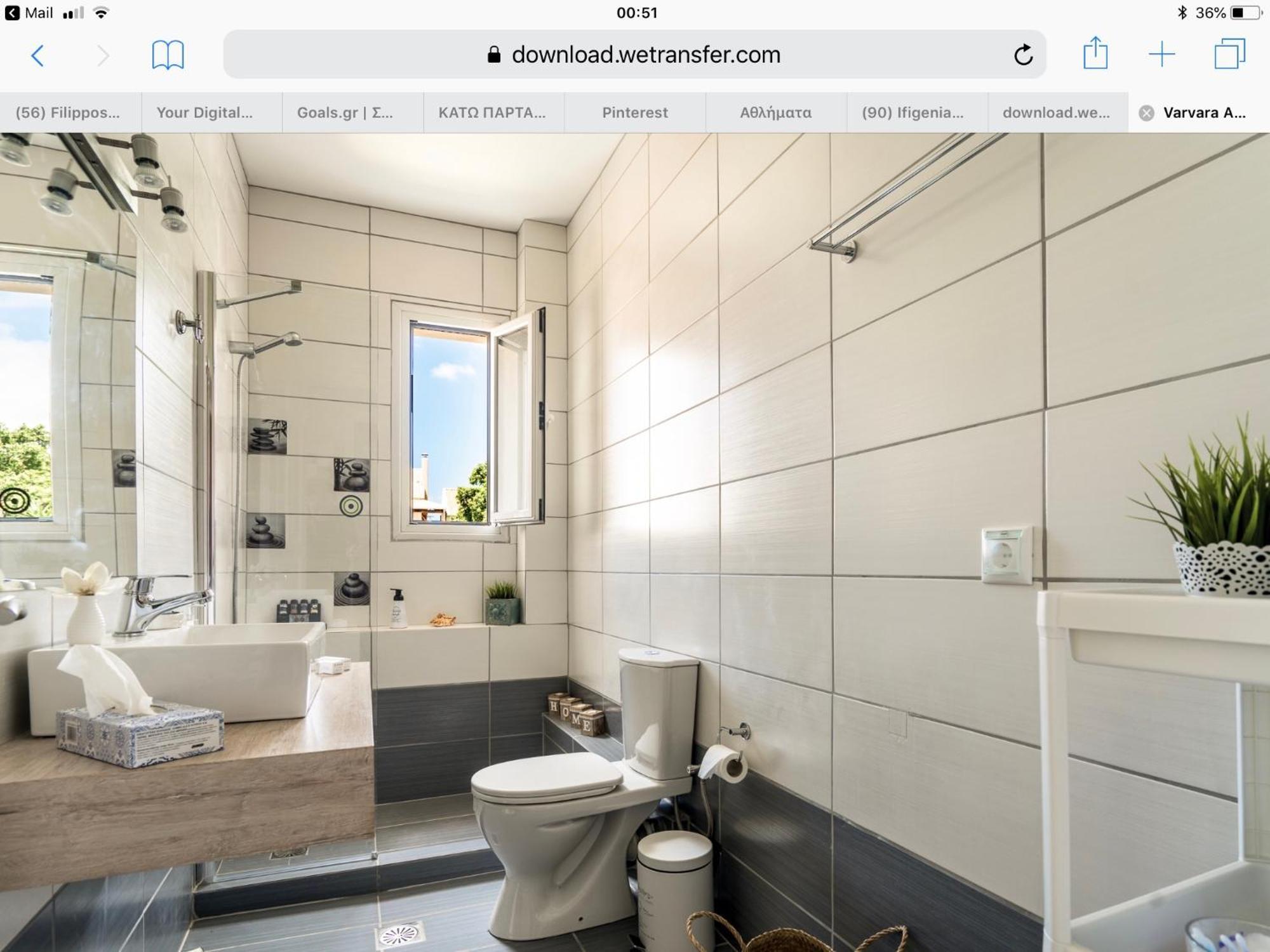 Filippos Apartments أرغوستولي المظهر الخارجي الصورة