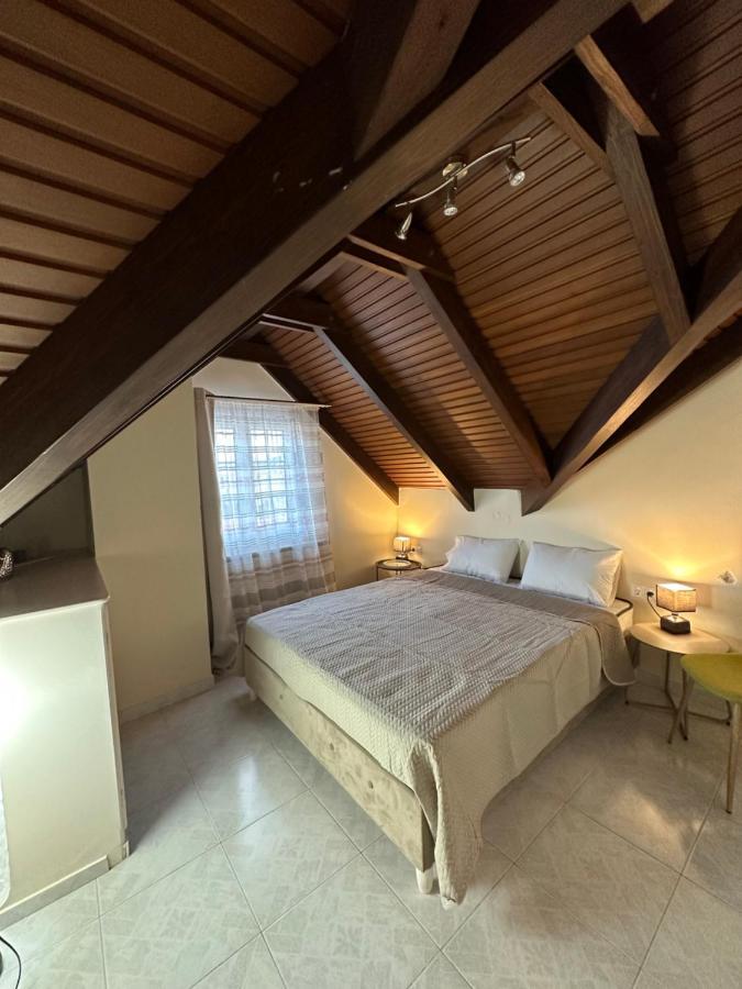 Filippos Apartments أرغوستولي المظهر الخارجي الصورة