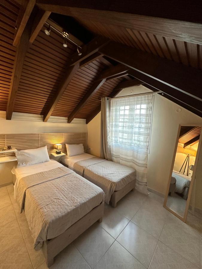 Filippos Apartments أرغوستولي المظهر الخارجي الصورة
