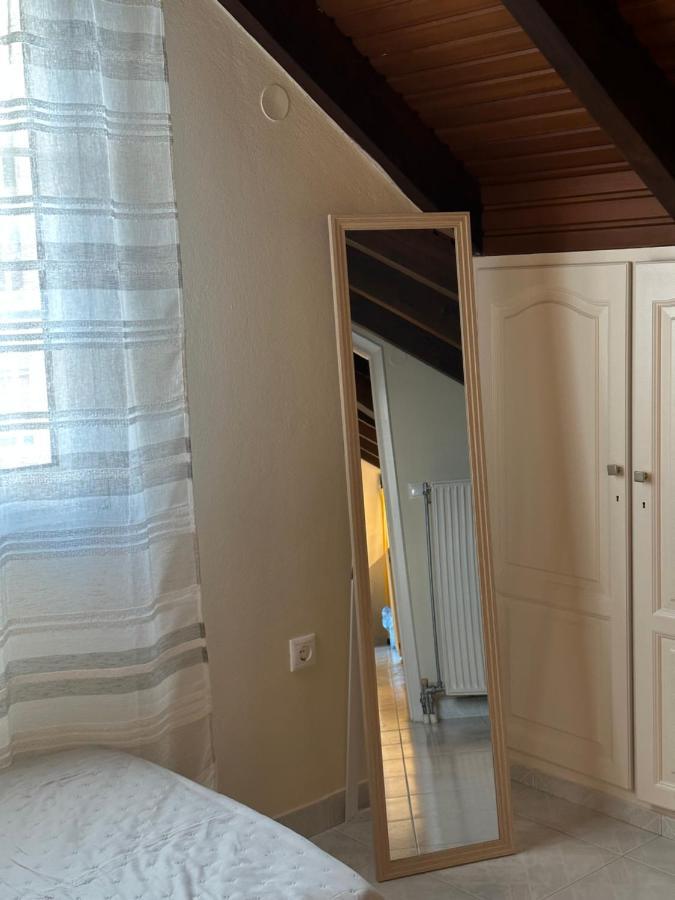 Filippos Apartments أرغوستولي المظهر الخارجي الصورة