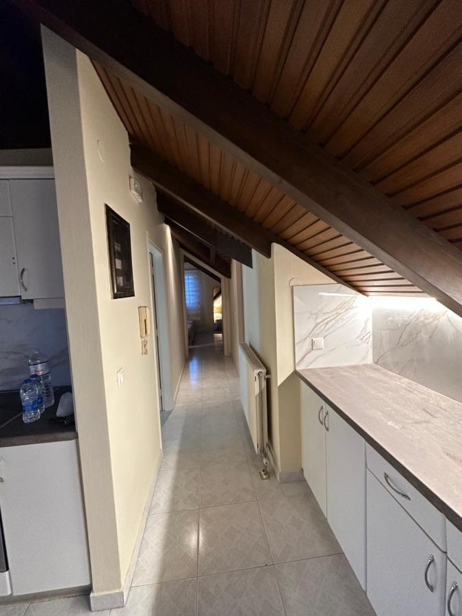 Filippos Apartments أرغوستولي المظهر الخارجي الصورة