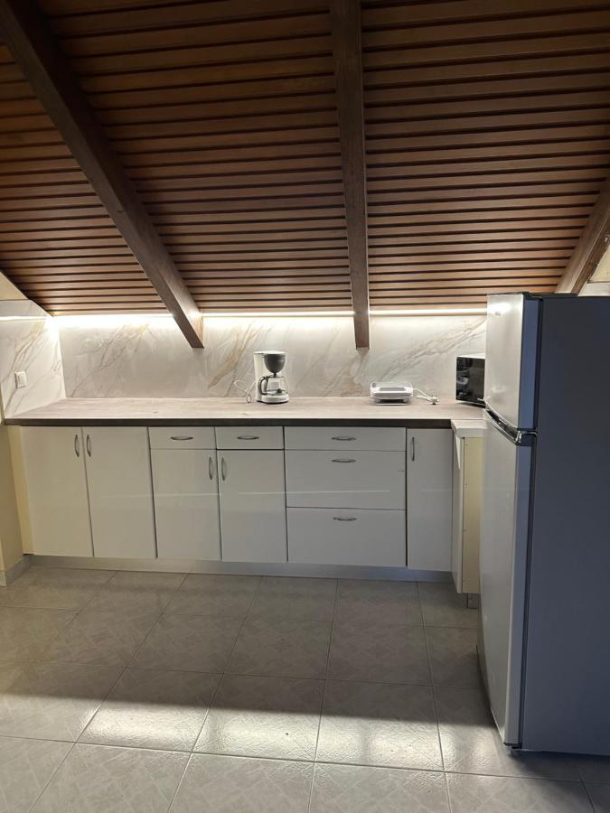 Filippos Apartments أرغوستولي المظهر الخارجي الصورة